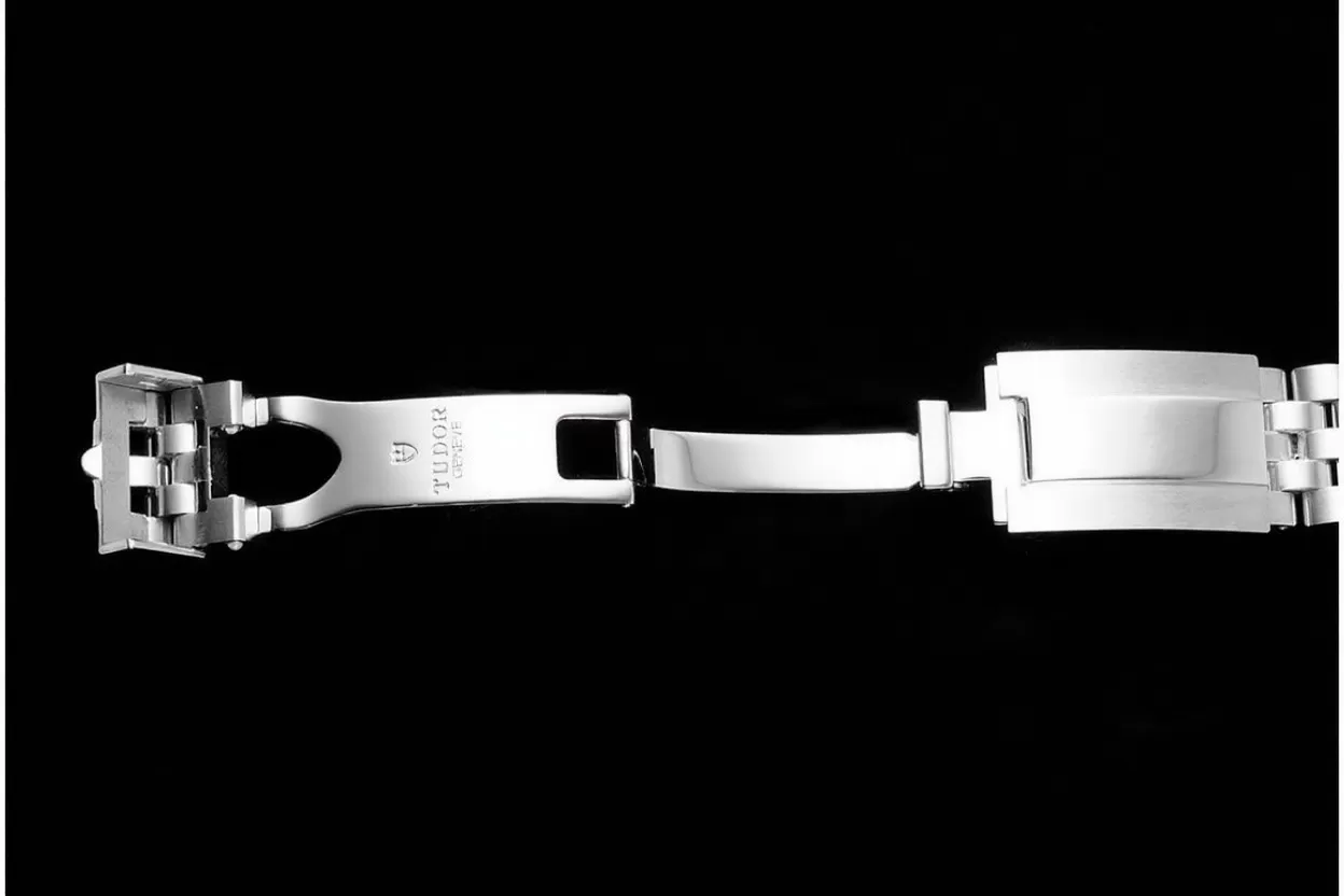 Black Bay 41mm SS/SS Black Dial ZF A2824 - Image 19