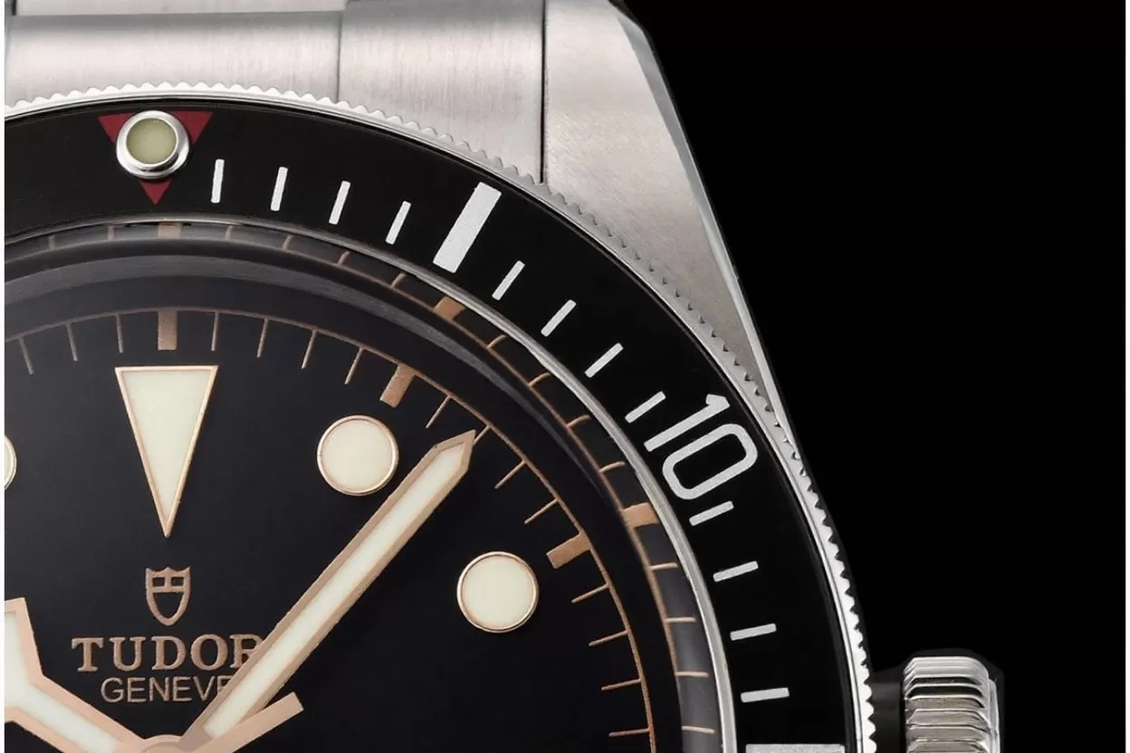 Black Bay M79230N 41mm SS/SS Black Dial ZF A2824 - Image 6