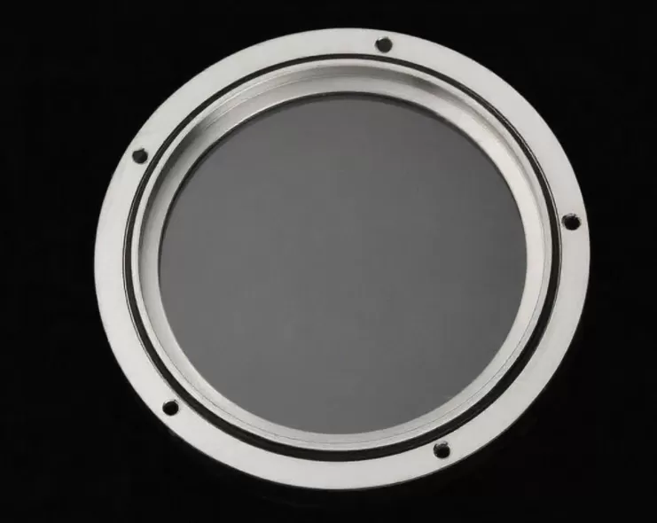 Overseas Ultra-Thin 2000V SS/SS Black Dial XF MY9015 - Image 12
