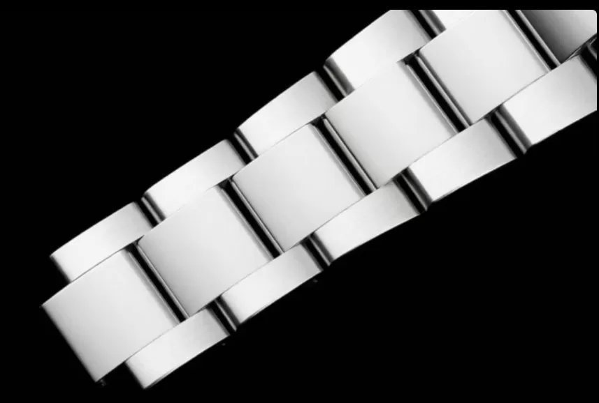 Datejust 126200 36mm Oys SS/SS Silver/Stk VSF DD3235 - Image 14