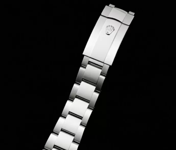 Datejust 126200 36mm Oys SS/SS Silver/Stk VSF DD3235 - Image 15