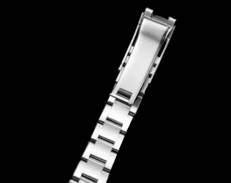 Datejust 126200 36mm Oys SS/SS Silver/Stk VSF DD3235 - Image 16