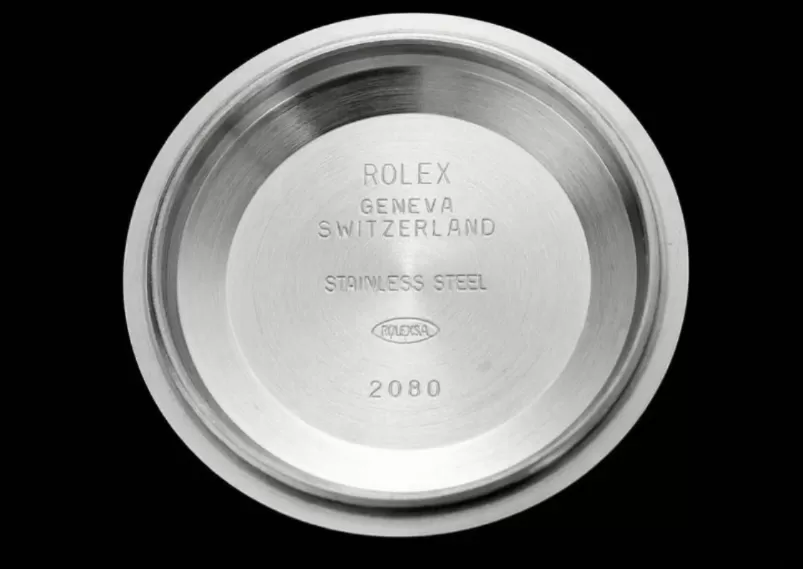Datejust 126284 36mm Jub Dia SS/SS Silver/Stk VSF DD3235 - Image 13