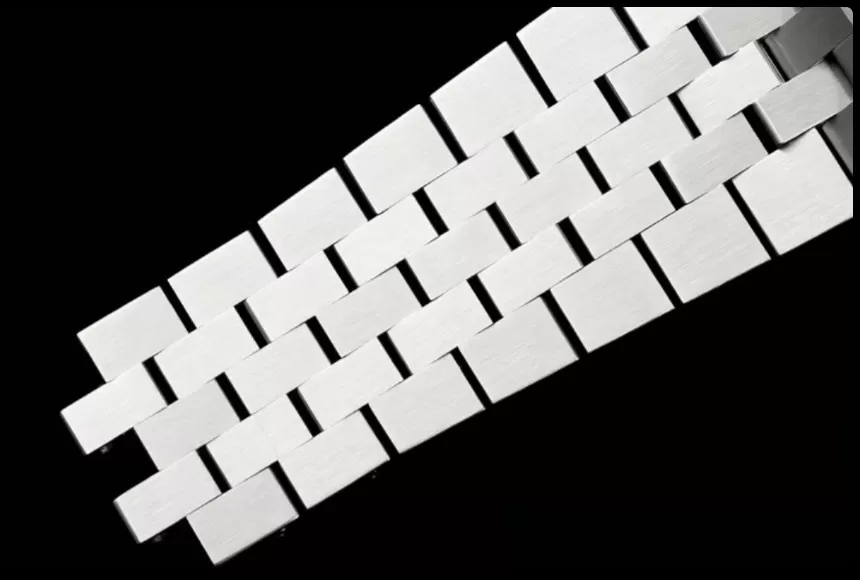 Datejust 126284 36mm Jub Dia SS/SS Black/Dia VSF DD3235 - Image 16