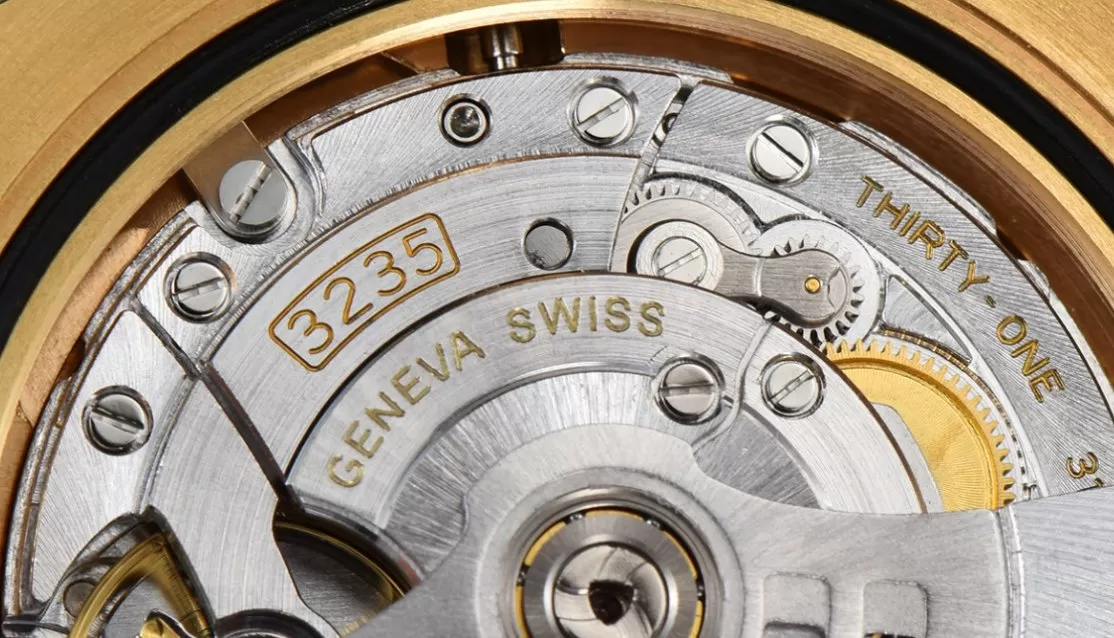 Submariner 126618LN 41mm YG/YG Black Dial VSF DD3235 - Image 19