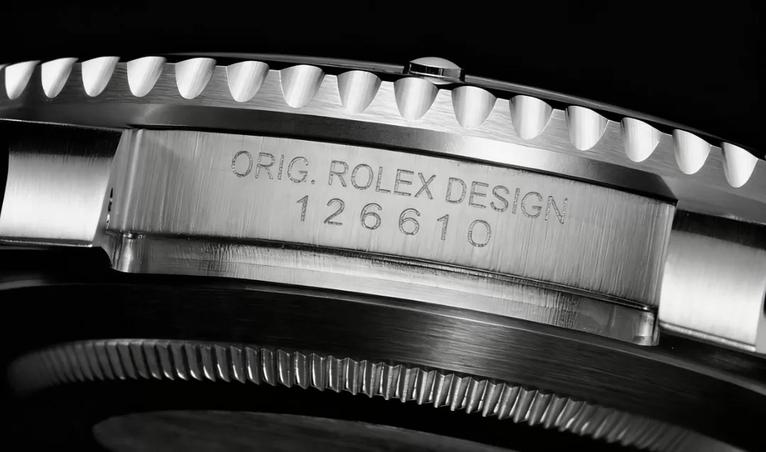 Submariner 116610LV Hulk 40mm SS/SS Green Dial ARF VS3135 - Image 9