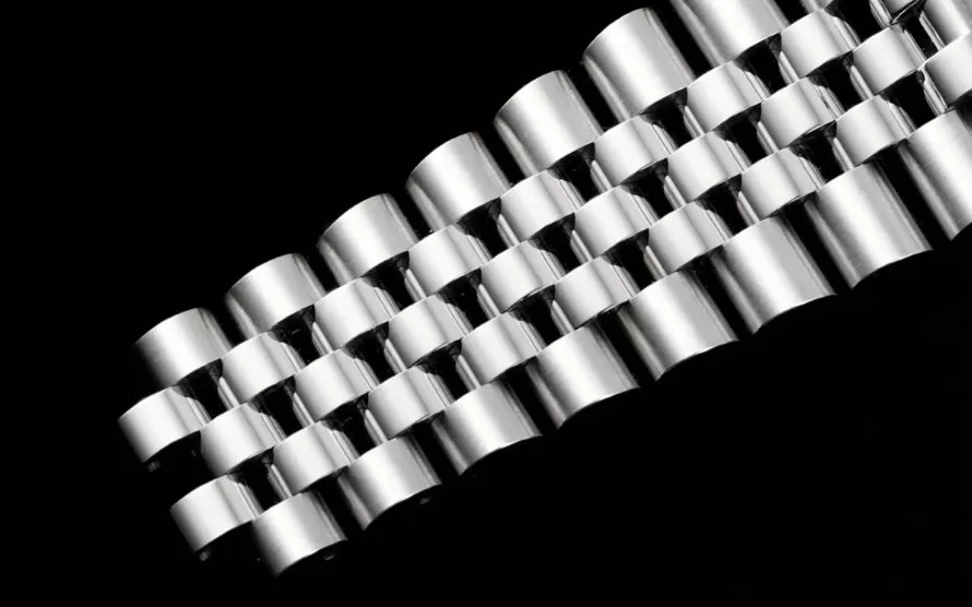 Datejust 126334 41mm Jub SS/SS Mop/Dia VF DD3235 - Image 14