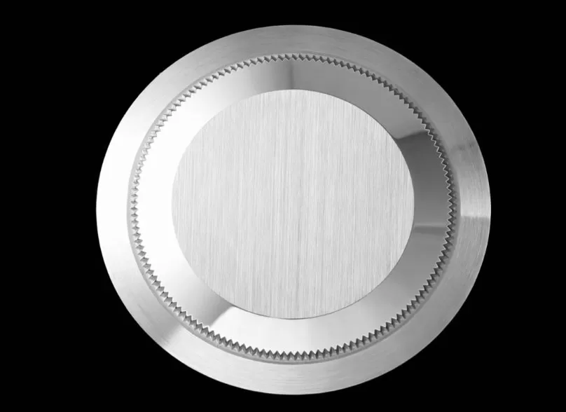 Datejust 126334 41mm Oys SS/SS Grey/Stk VF DD3235 - Image 14