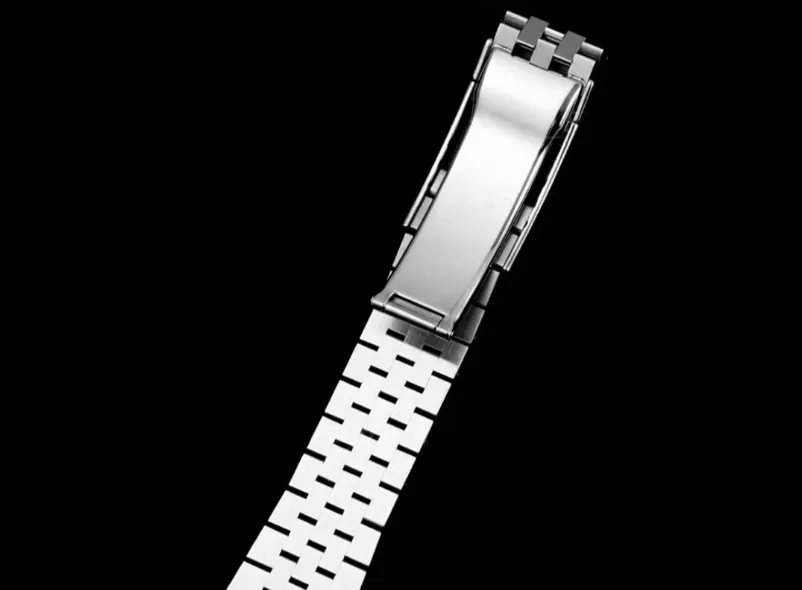 Datejust 126334 41mm Oys SS/SS Grey/Stk VF DD3235 - Image 18