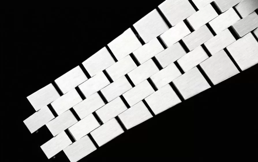 Datejust 126334 41mm Oys SS/SS Grey/Stk VF DD3235 - Image 15