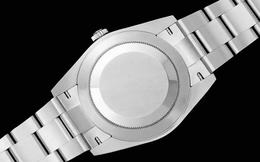 Datejust 126334 41mm Oys SS/SS Blue/Rmn VF DD3235 - Image 7
