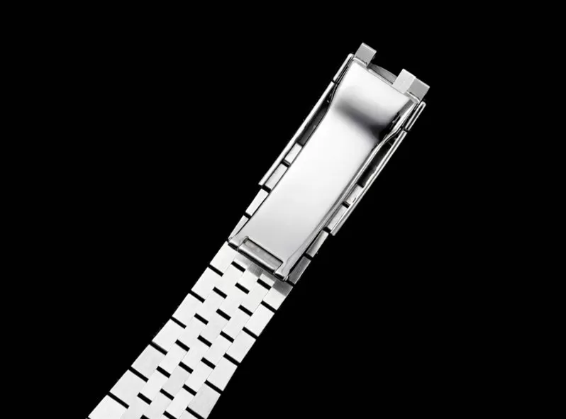 Datejust 126234 36mm Jub SS/SS Black/Stk VF DD3235 - Image 10