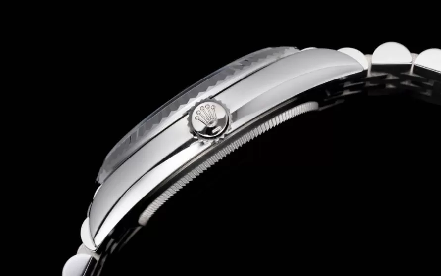 Datejust 126234 36mm Jub SS/SS Black/Stk VF DD3235 - Image 15