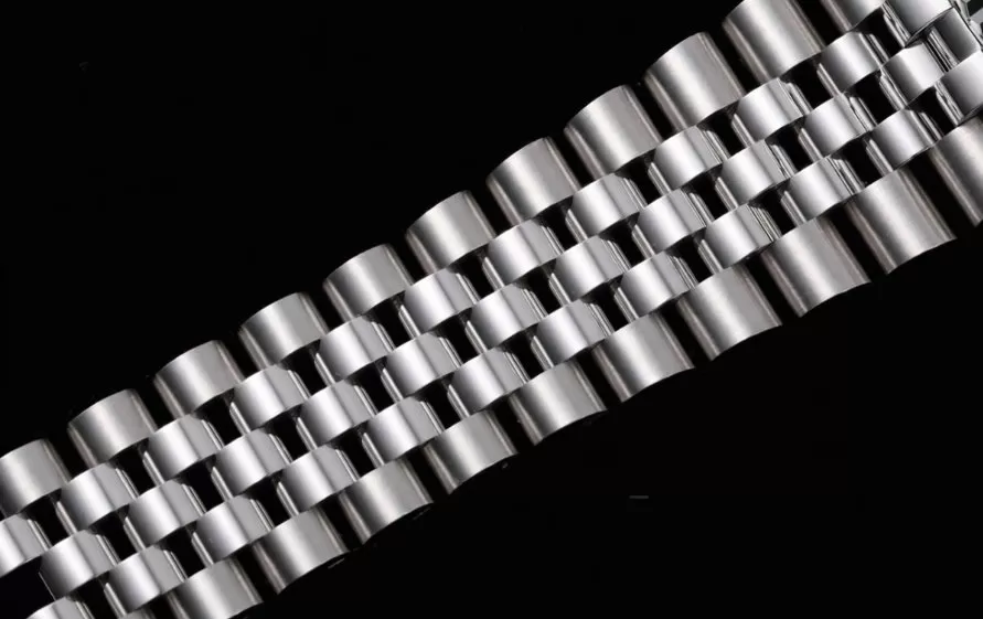 Datejust 126234 36mm Jub SS/SS Black/Stk VF DD3235 - Image 16