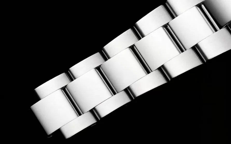 Datejust 126334 41mm Oys SS/SS Mop/Dia VF DD3235 - Image 15