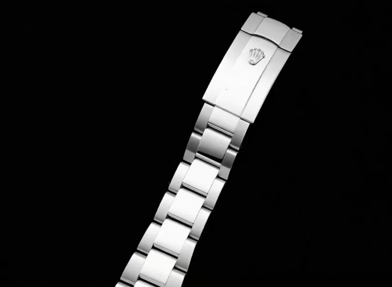 Datejust 126334 41mm Oys SS/SS Mop/Dia VF DD3235 - Image 18