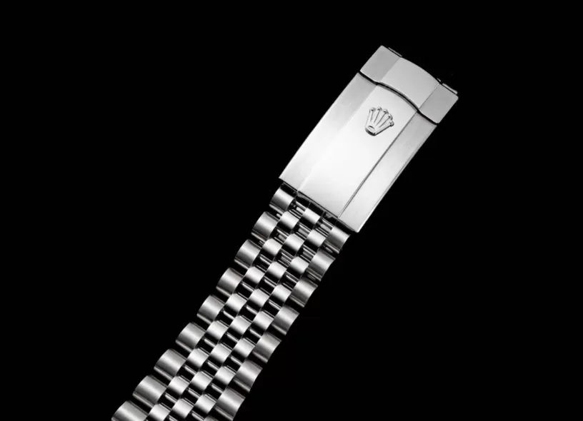 Datejust 126234 36mm Jub SS/SS Green/Stk VF DD3235 - Image 17