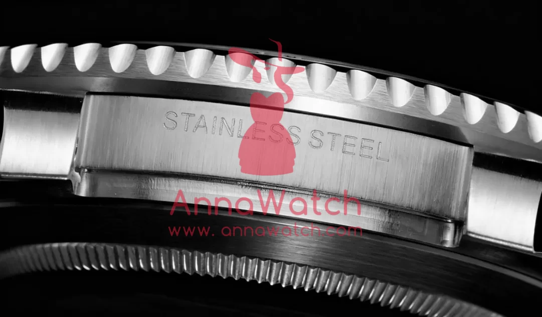 Submariner 126610LV Starbucks 41mm SS/SS Black Dial ARF VR3235 - Image 14