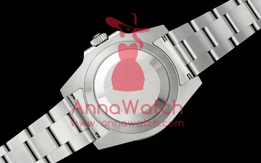 Submariner 116610LN 40mm SS/SS Black Dial VF VS3135 - Image 3