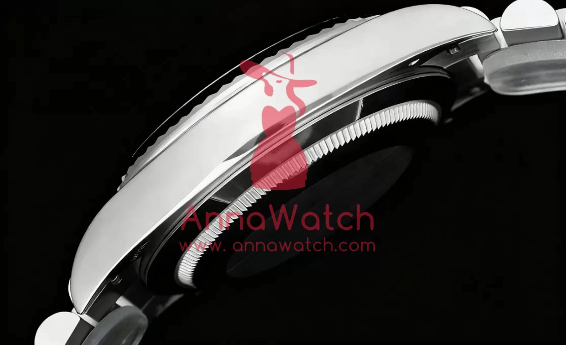 DayDate 228239 40mm SS/SS Grey/Stk THBF V3 SH3255(Tungsten Heavy Version) - Image 4
