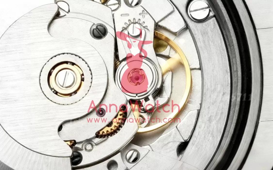 DayDate 228349 40mm Dia SS/SS Blue/Rmn QF V5 A2836(Gain Weight) - Image 7