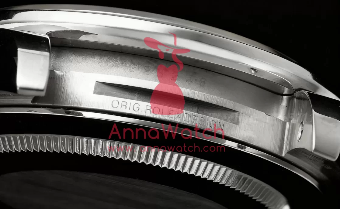 DayDate 228349 40mm Dia SS/SS Blue/Rmn QF V5 A2836(Gain Weight) - Image 11