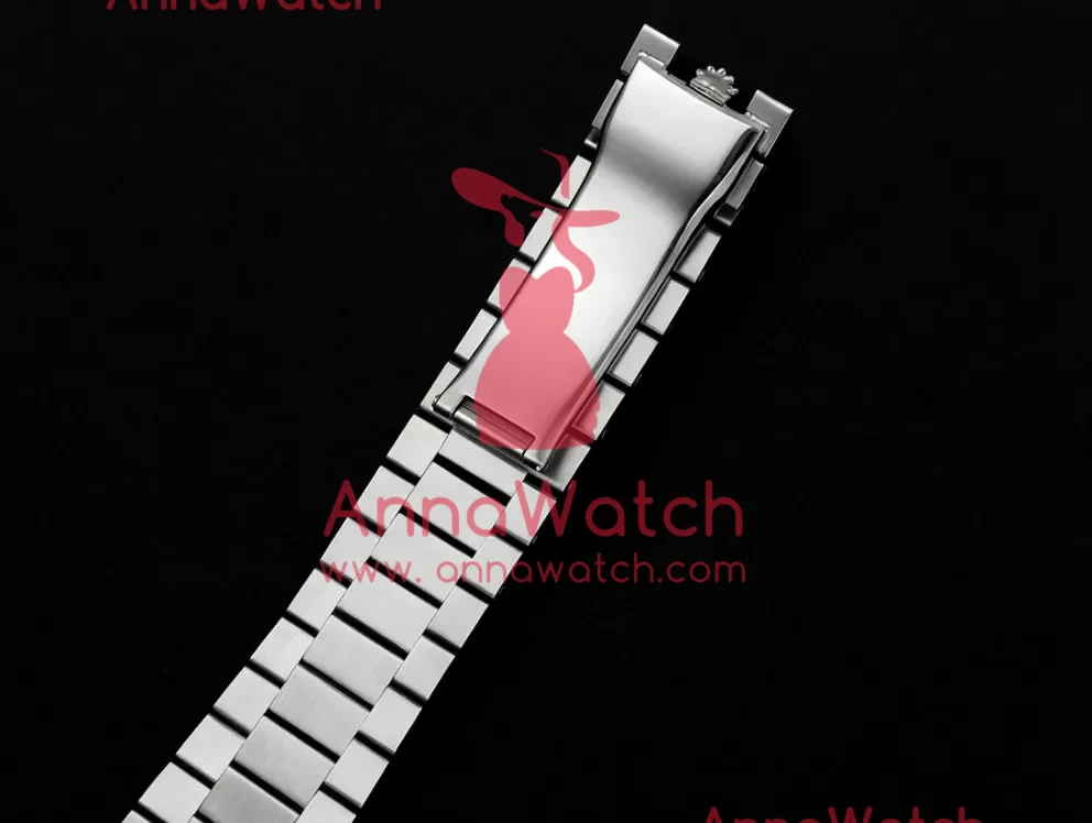 DayDate 228349 40mm Dia SS/SS Blue/Rmn QF V5 A2836(Gain Weight) - Image 14