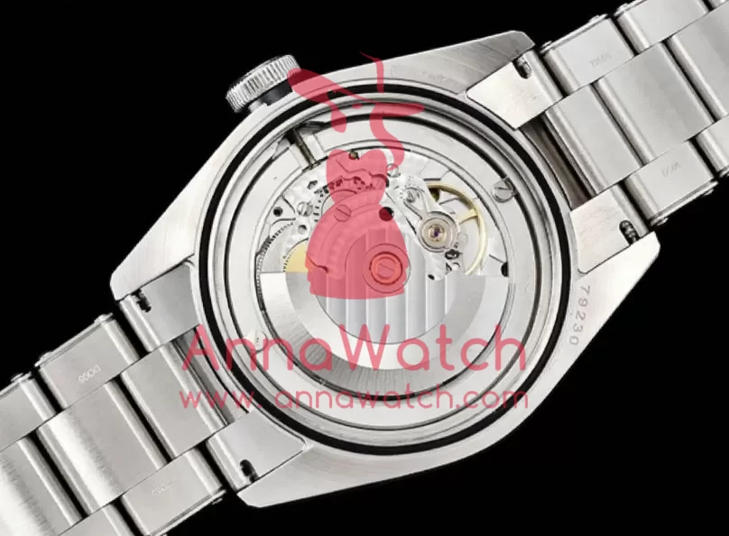 Tudor - Heritage Black Bay Orologi & Passioni SS/SS Black ZF A2824 - Image 4