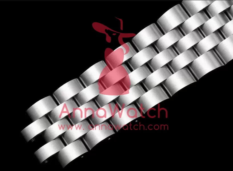 Black Bay Chrono 41mm SS/SS Black/Wht Dial ZF A7750 - Image 9