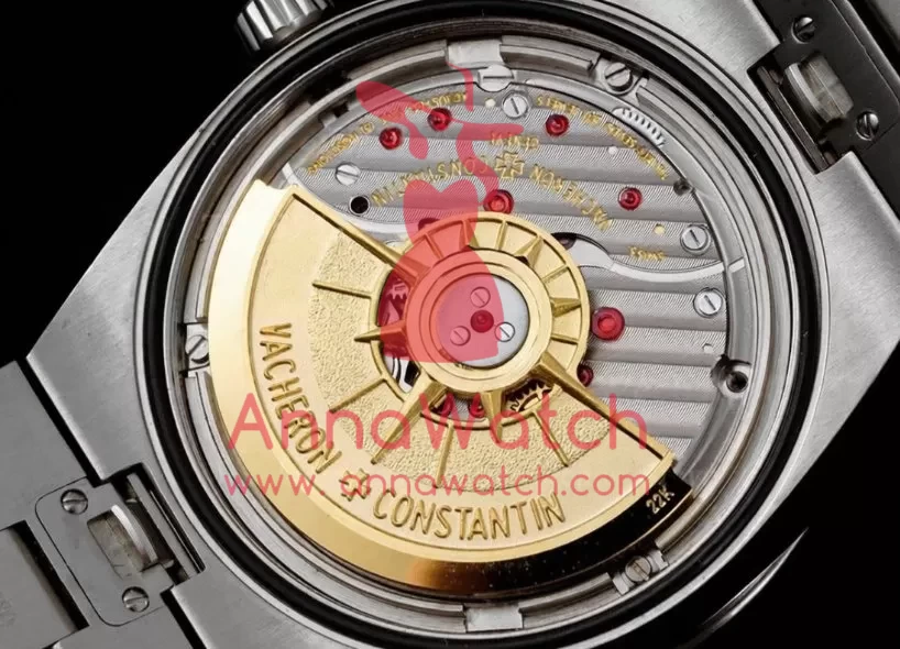 Overseas 4500V 41mm SS/SS White Dial 8F A5100 - Image 12