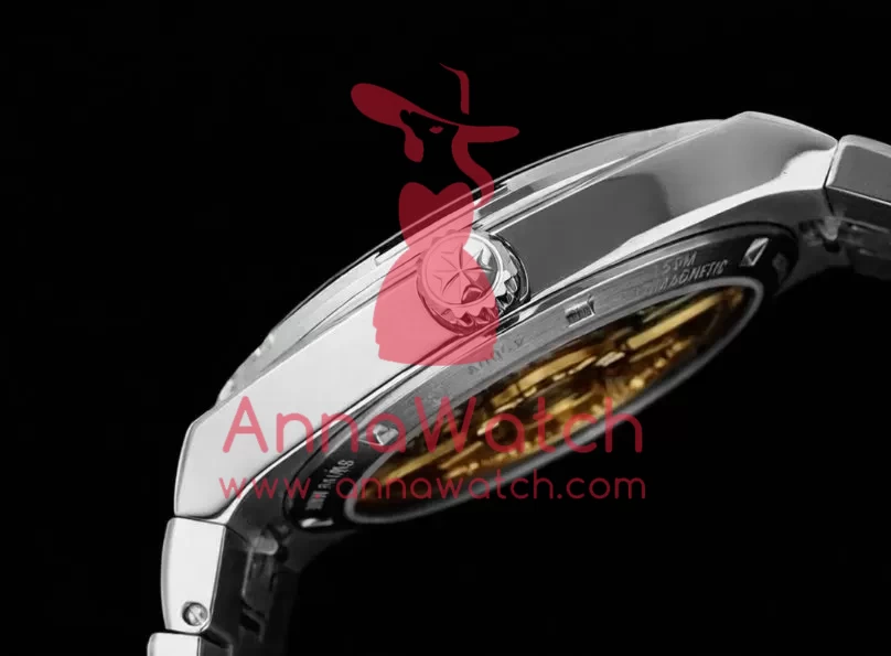 Overseas 4500V 41mm SS/SS Green Dial 8F A5100 - Image 7