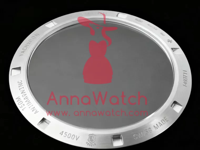 Overseas 4500V 41mm SS/SS Green Dial 8F A5100 - Image 12