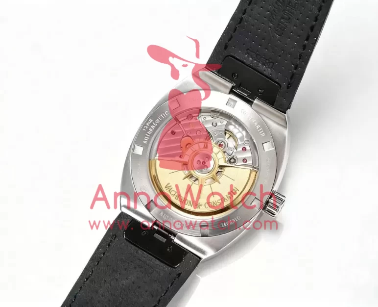 Vacheron Constantin overseas 4500V SS/LH White TWF Cal.5100 - Image 9