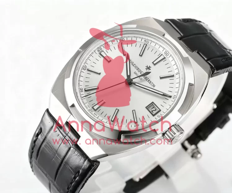 Vacheron Constantin overseas 4500V SS/LH White TWF Cal.5100 - Image 6