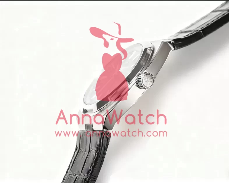 Vacheron Constantin overseas 4500V SS/LH White TWF Cal.5100 - Image 8