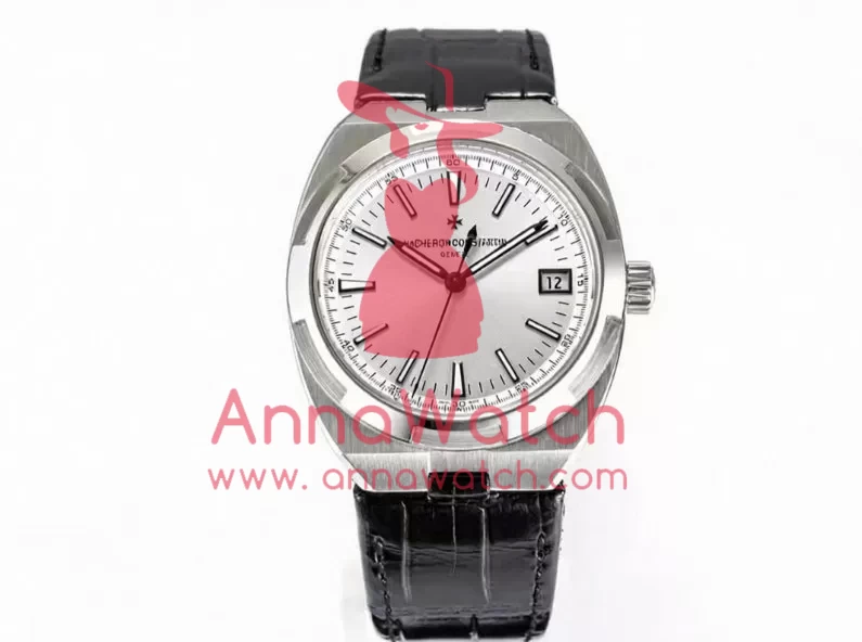 Vacheron Constantin overseas 4500V SS/LH White TWF Cal.5100 - Image 7