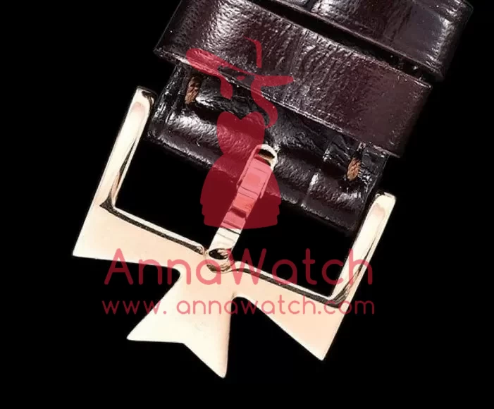 Vacheron Constantin - Patrimony Ref.85150 RG/LE White/Stick MKF V2 MY9015 - Image 14