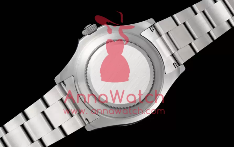 Yacht-Master 226627 42mm TI/TI Black/Dot VF DD3235 - Image 9