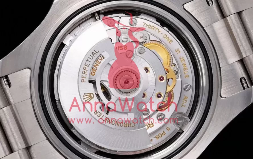 Yacht-Master 226627 42mm TI/TI Black/Dot VF DD3235 - Image 10