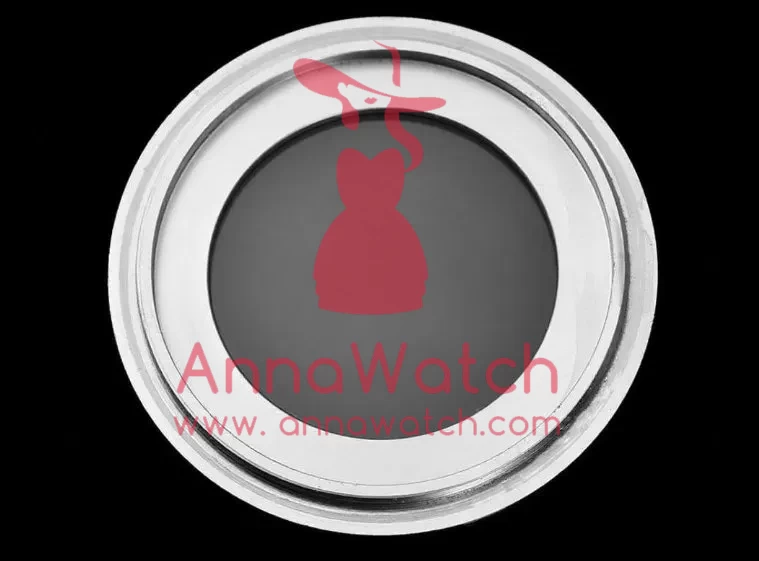 Overseas 7900V 41mm SS/SS Silver Dial PZF A5110 - Image 11