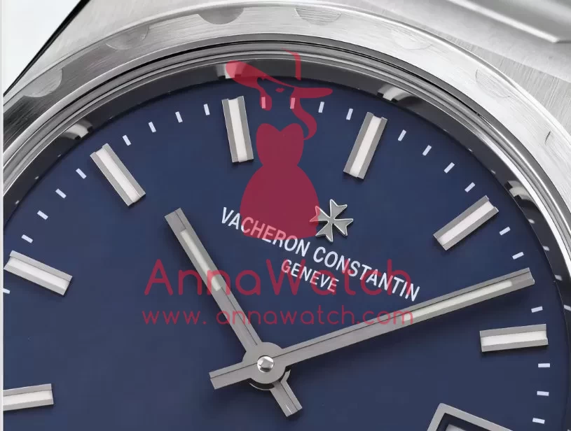 Historiques 222 4200H/222A 37mm SS/SS Blue Dial PPF A2455 - Image 5