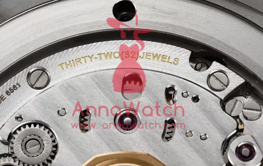 Royal Oak 41mm 15510 SS/SS Green/Stk TOPF DD4302 Super Clone - Image 11