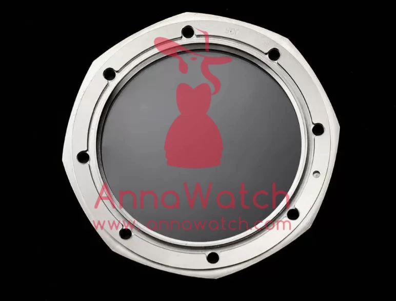 Royal Oak 41mm 15510 SS/SS Green/Stk TOPF DD4302 Super Clone - Image 12
