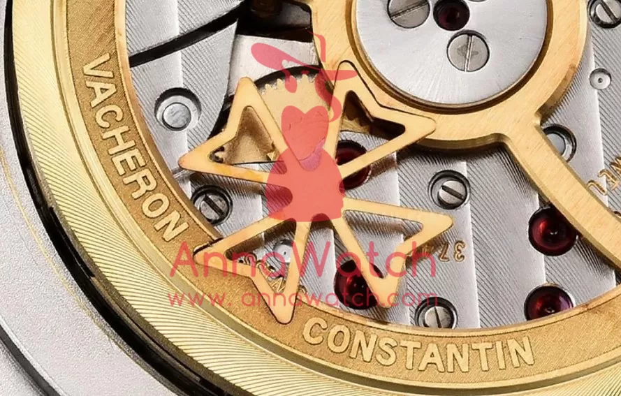 Vacheron Constantin - Fiftysix Ref 4600 RG/LE White ZF Miyota 9015 - Image 15