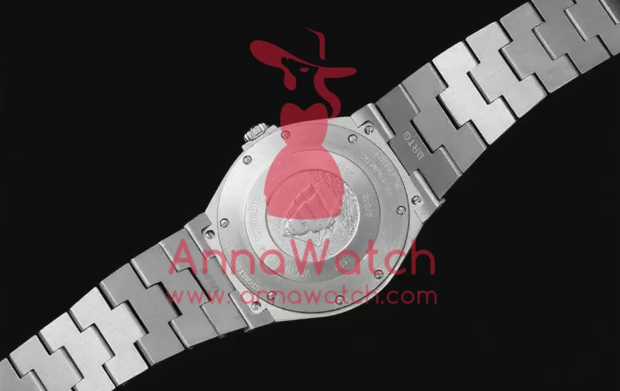 Overseas 47040 42mm SS/SS Blue Dial PPF A1226 - Image 7