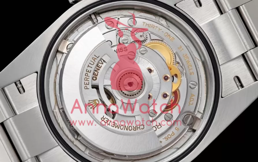 Oyster Perpetual 124300 41mm SS/SS Celebration Dial VF DD3230 - Image 10