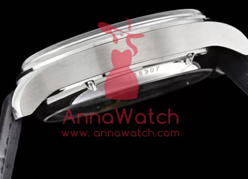 IWC - Portugieser Tourbillon SS/LE White/Num YLF Tourbillon - Image 6