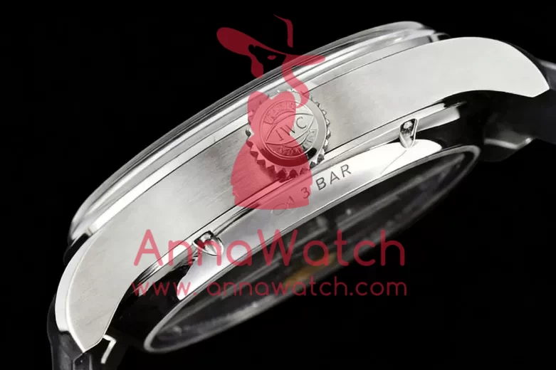 IWC - Portugieser Tourbillon SS/LE White/Num YLF Tourbillon - Image 7