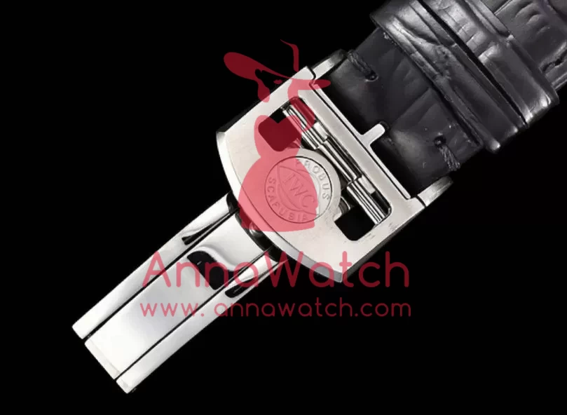 Portugieser 44mm SS/LE White Dial YLF Tourbillon - Image 13