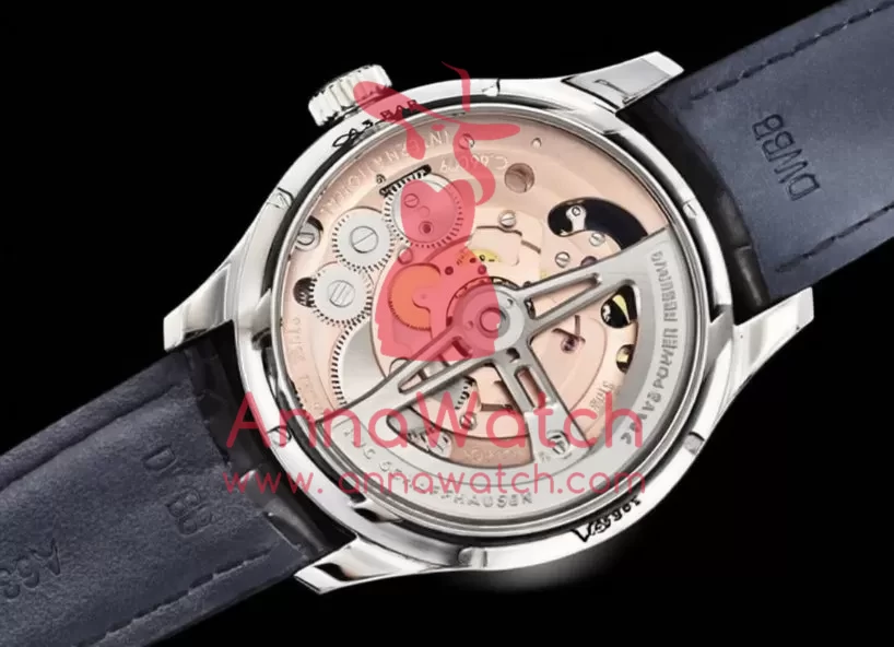 Portugieser 44mm SS/LE White Dial YLF Tourbillon - Image 8